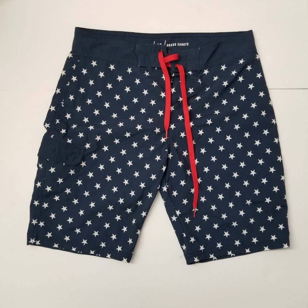 CARBON Men's‎ Swimwear Board Shorts